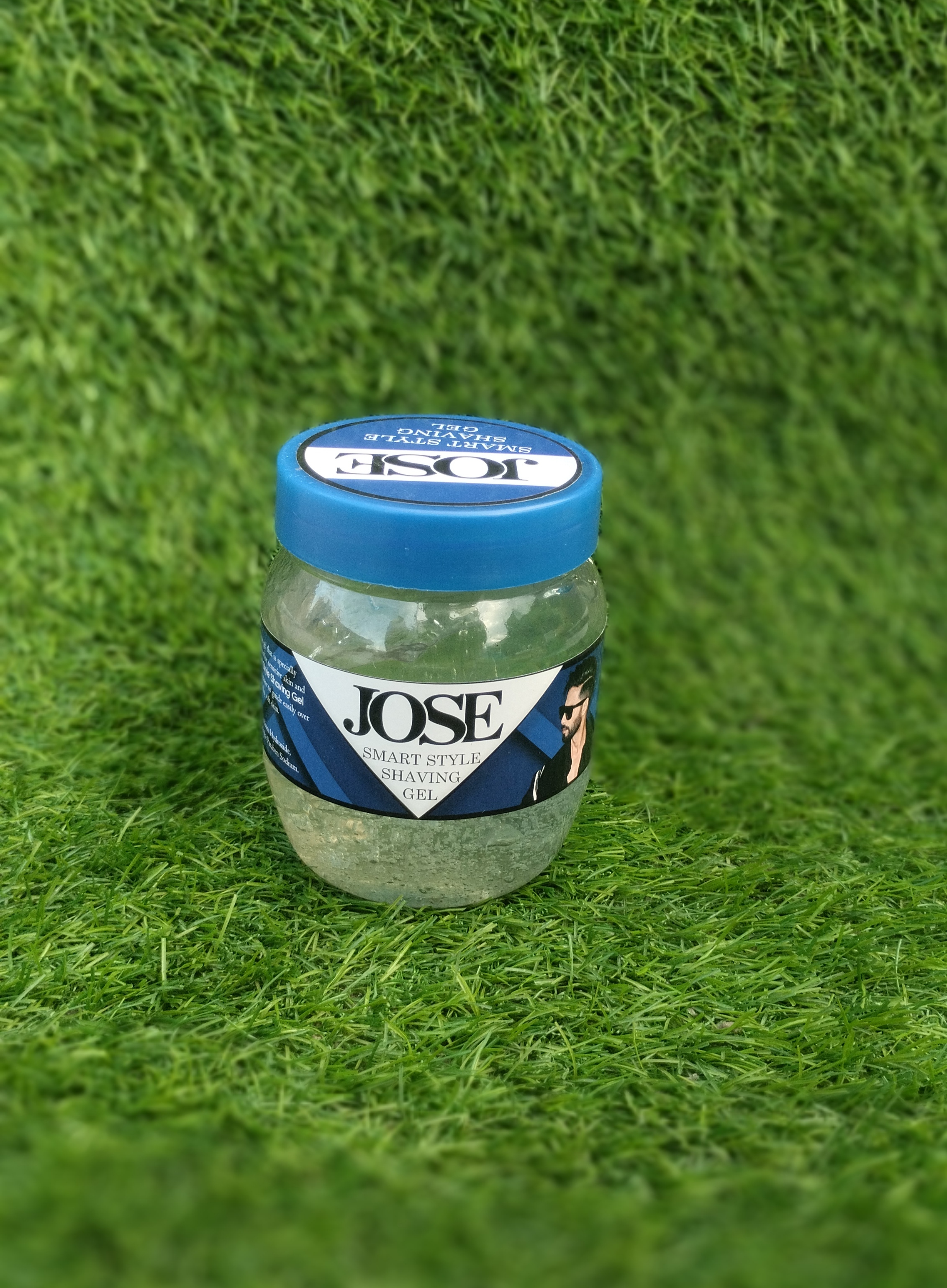 Jose Smart Style Shaving Gel 500gm