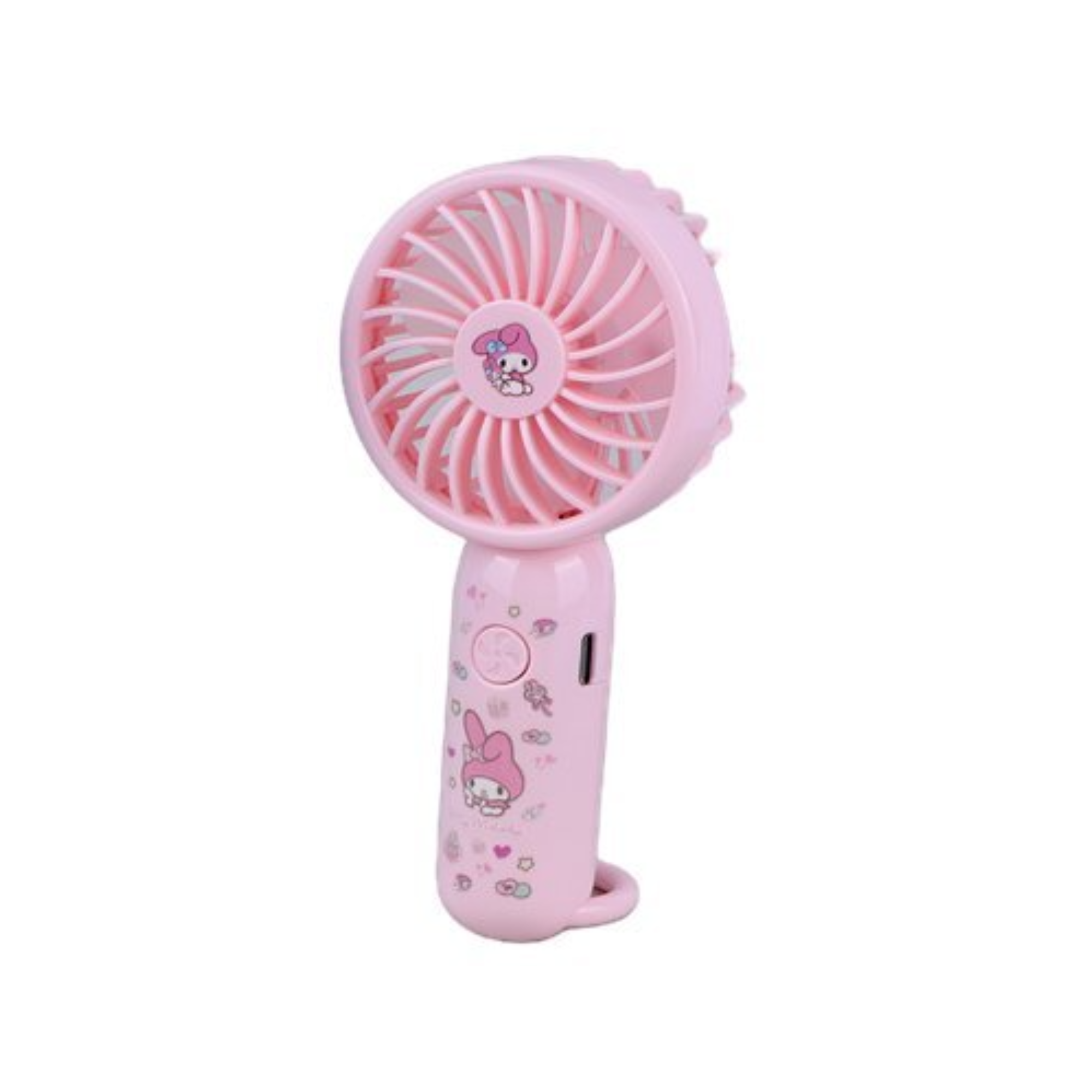 MINI FAN - Give Summer a Different Cool_img_8
