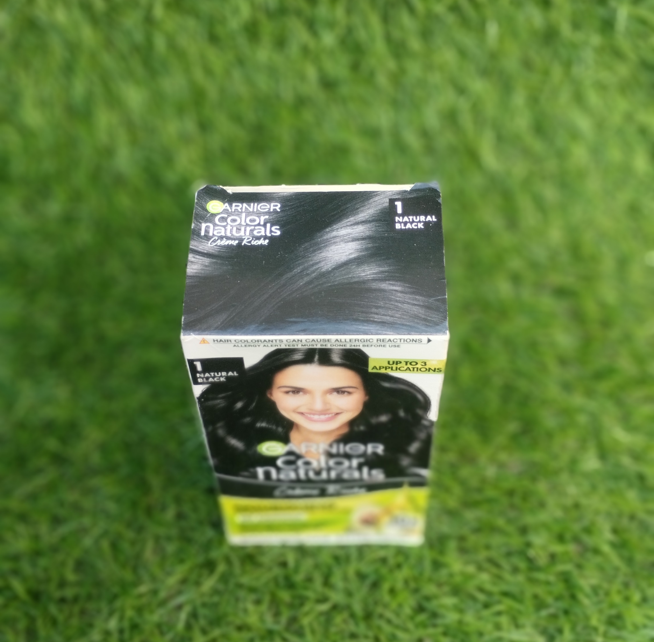 Garnier Color Naturals Crime Riche 35ml_img_4