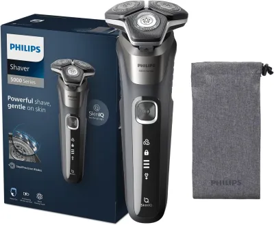 Philips S5887/10 Wet & Dry Electric Shaver Series 5000_img_3