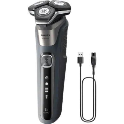 Philips S5887/10 Wet & Dry Electric Shaver Series 5000_img_1