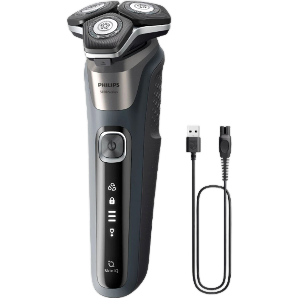 Philips S5887/10 Wet & Dry Electric Shaver Series 5000_img_1