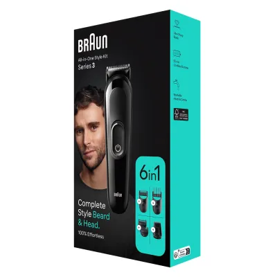 Braun MGK3410 All-in-One Style Kit – 6-in-1 Series 3 Kit for Beard, Hair Trimmer & More For Men_img_10