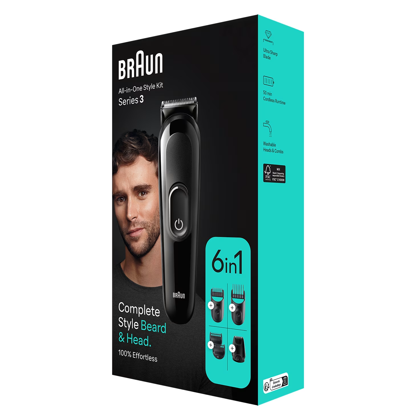 Braun MGK3410 All-in-One Style Kit – 6-in-1 Series 3 Kit for Beard, Hair Trimmer & More For Men_img_10