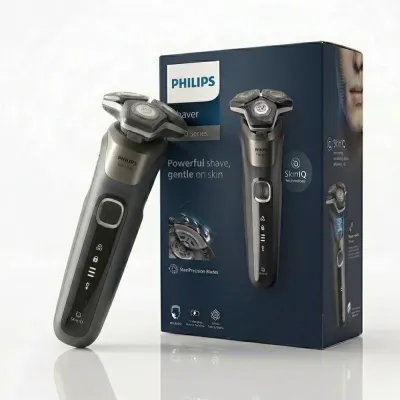 Philips S5887/10 Wet & Dry Electric Shaver Series 5000_img_4