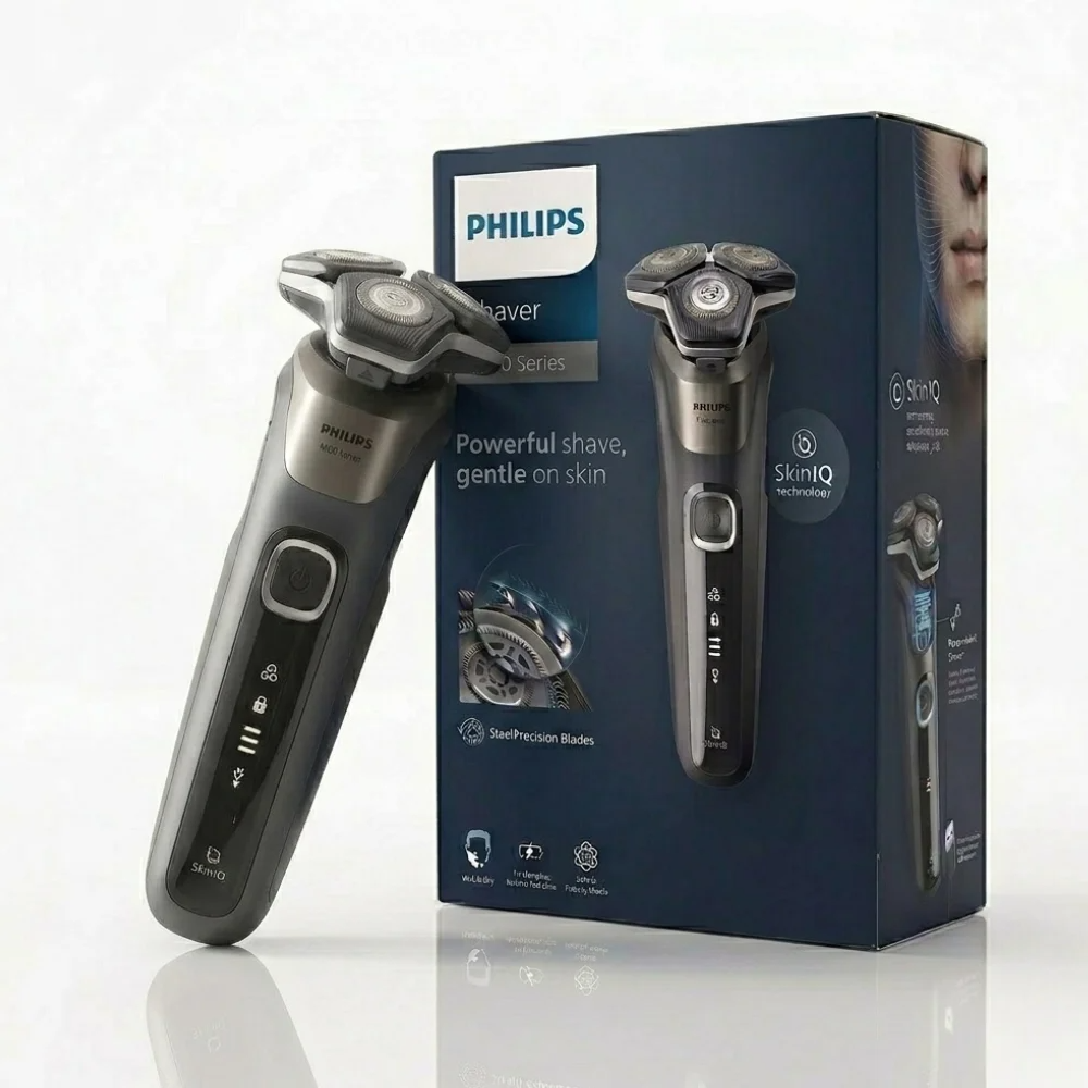Philips S5887/10 Wet & Dry Electric Shaver Series 5000_img_4