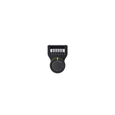 Philips QP6542/15 OneBlade Pro 360 Face And Body Rechargeable Trimmer & Shaver Grooming Kit_img_3