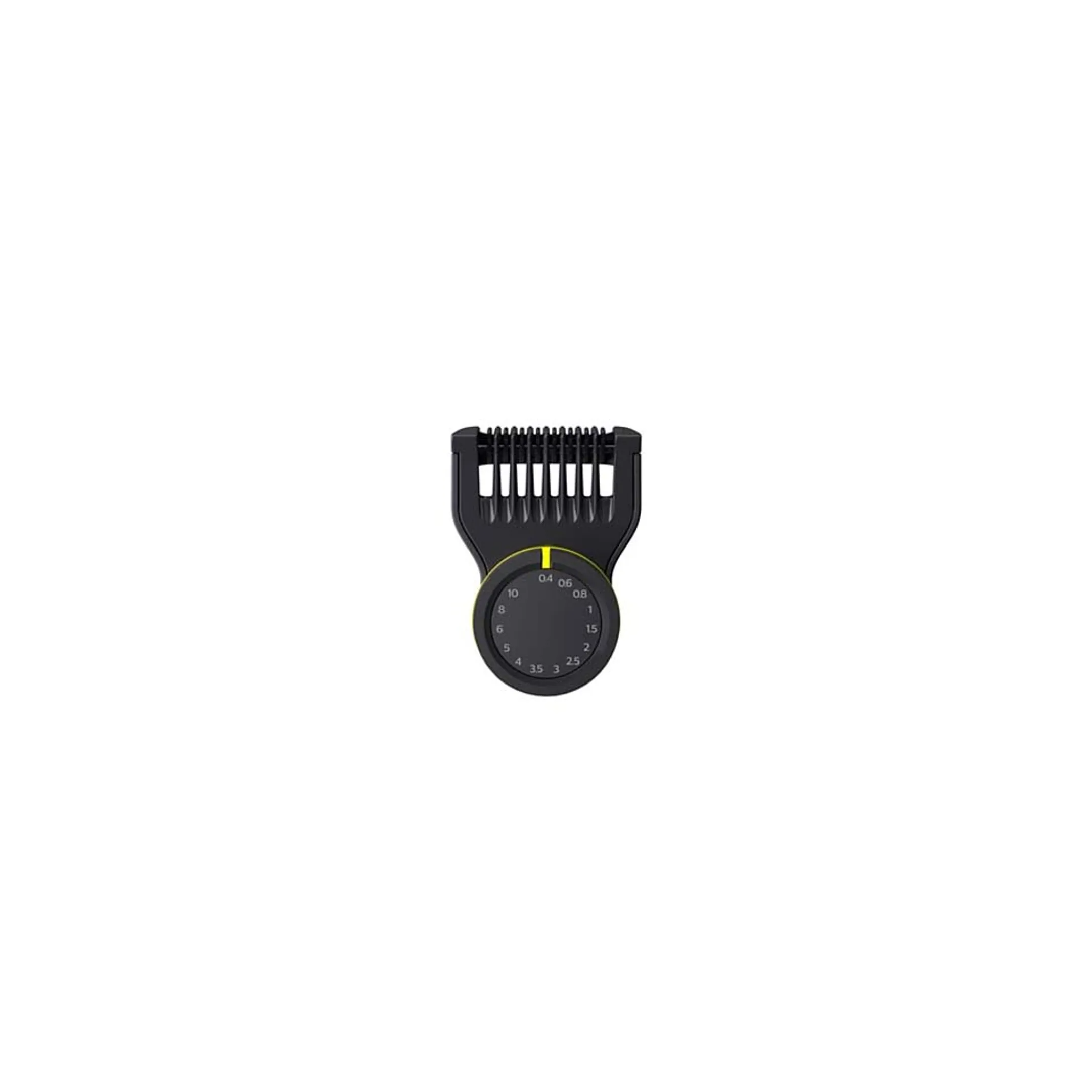 Philips QP6542/15 OneBlade Pro 360 Face And Body Rechargeable Trimmer & Shaver Grooming Kit_img_3