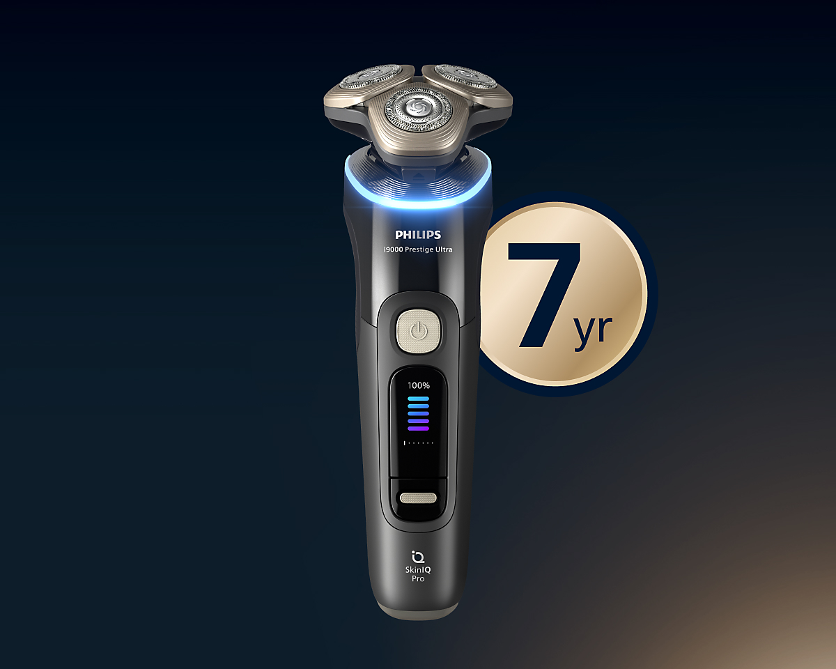 Philips S5887/10 Wet & Dry Electric Shaver Series 5000_img_16