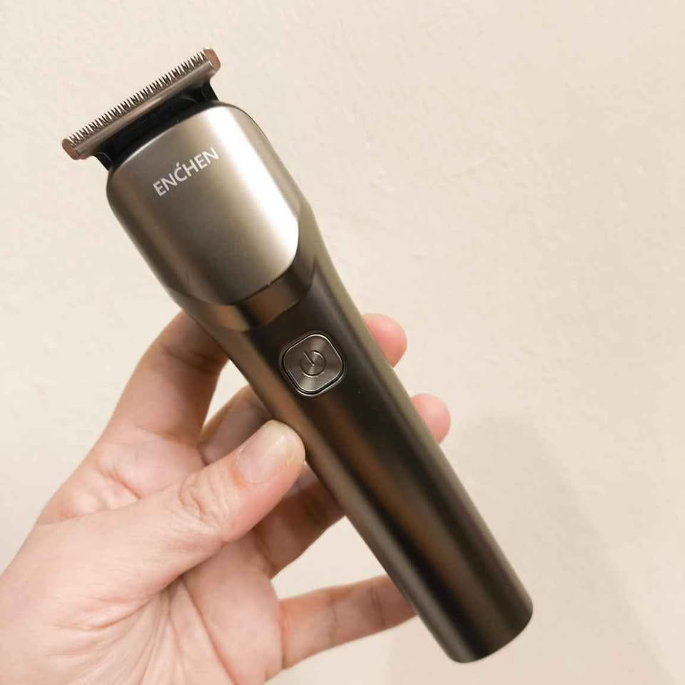 ENCHEN Beardo 2 Multi-Functional Trimmer for Men | Type-C, 1200mAh, Fast Charging_img_14