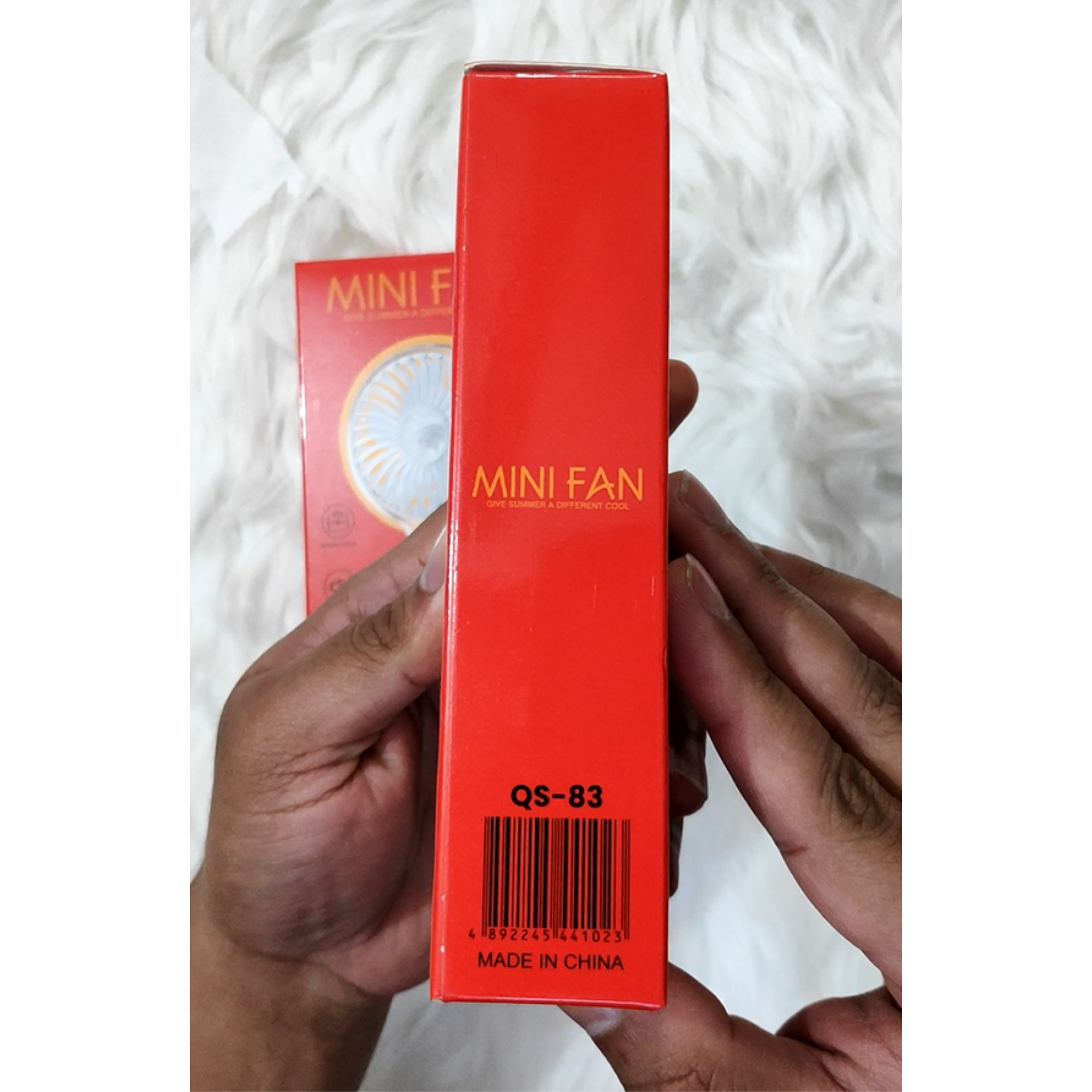 MINI FAN 2 - Give Summer A Different Cool_img_7