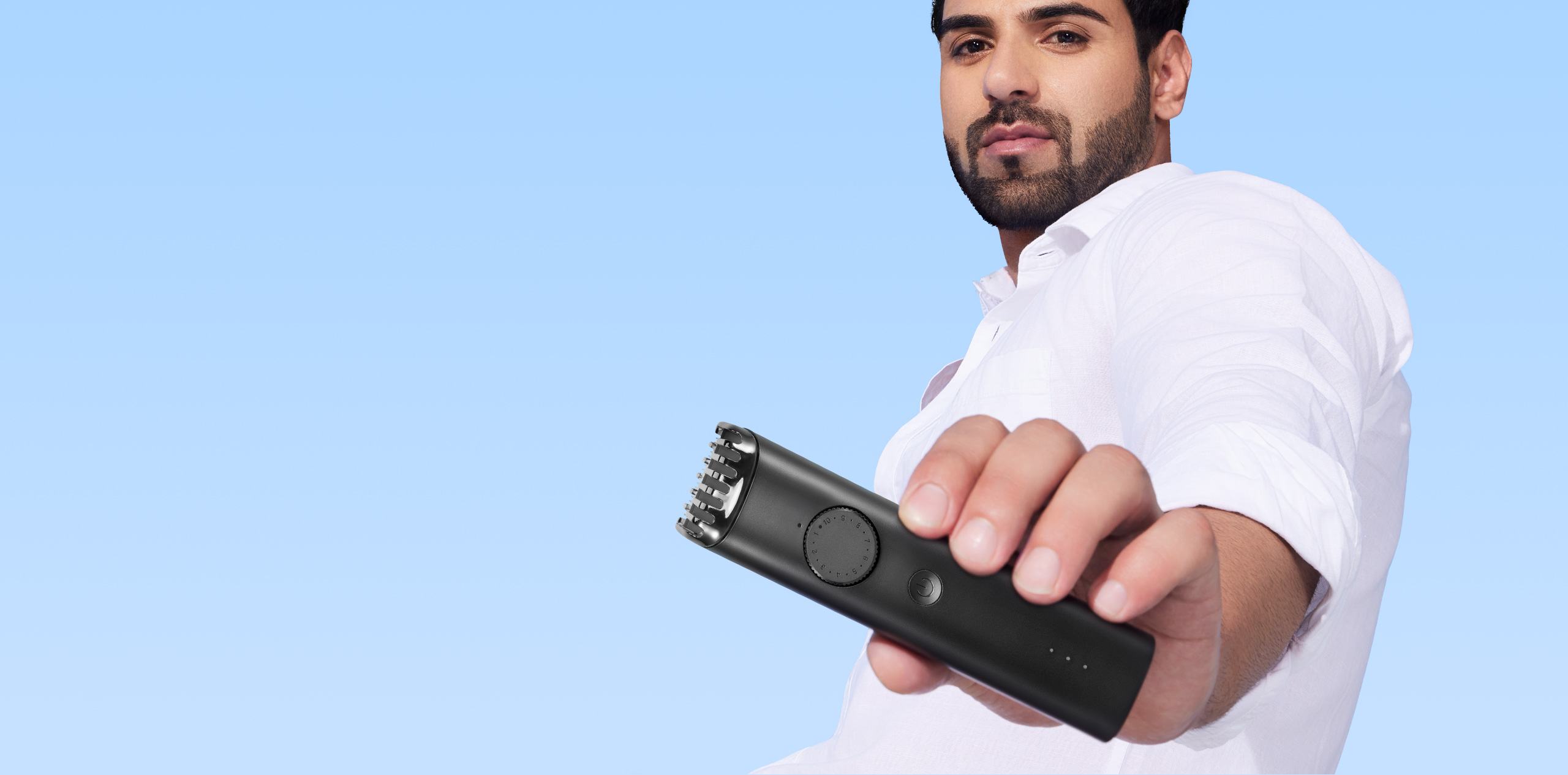Xiaomi Beard Trimmer 2C for Men_img_9