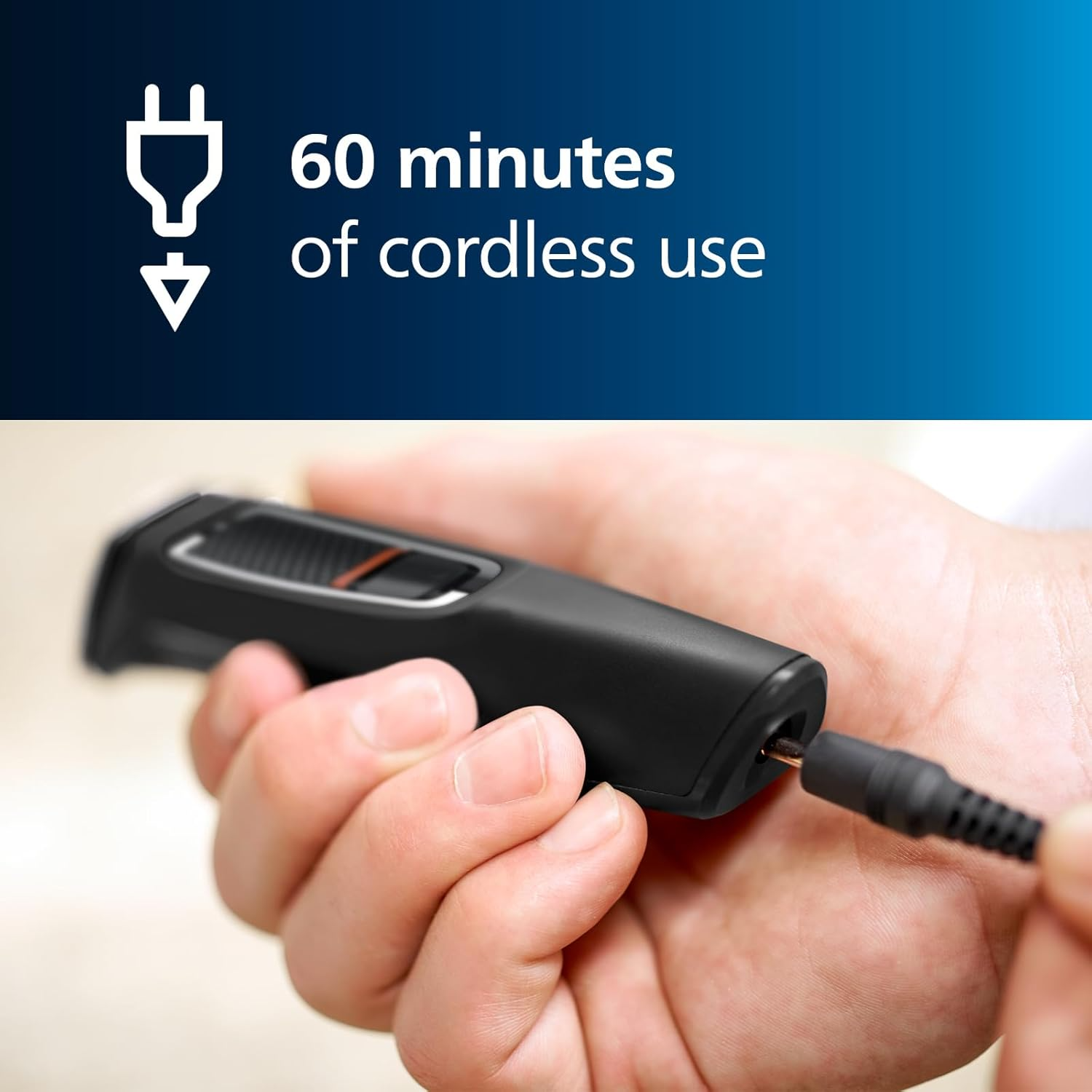 Philips MG3720/33 Multigroom 7-in-1 Trimmer Series 3000 For Men_img_5