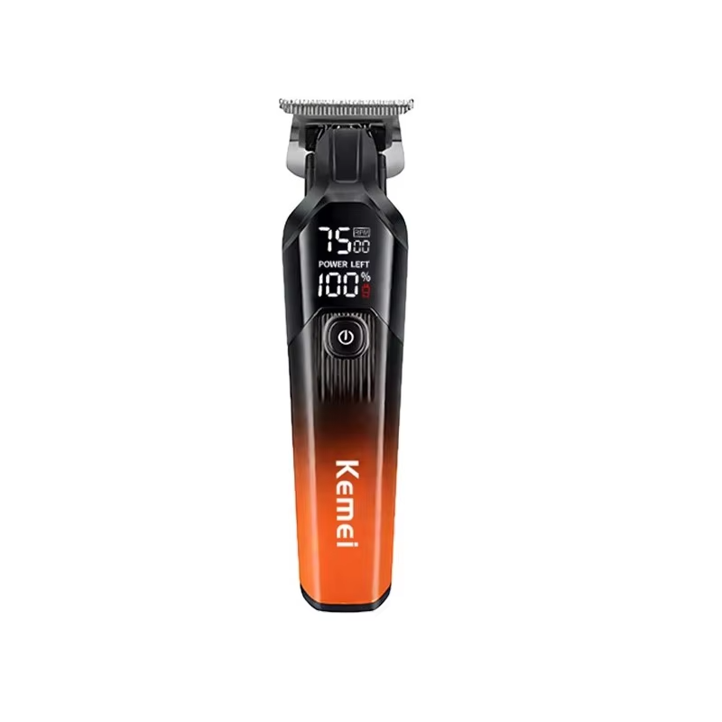 Kemei KM-1358 Professional Hair & Beard Trimmer