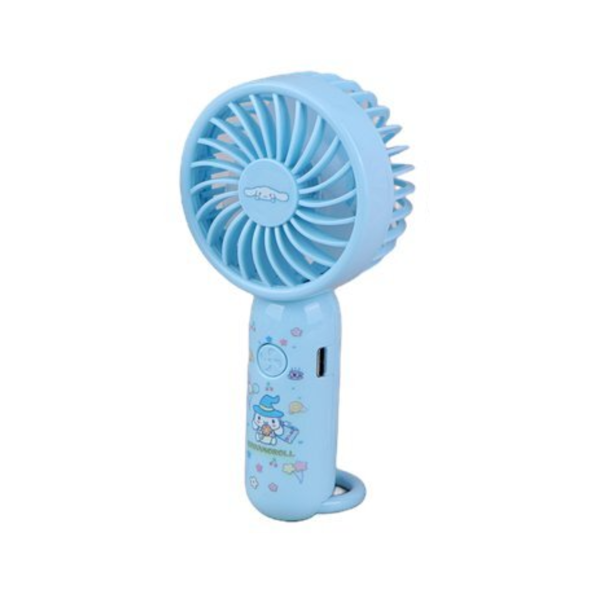 MINI FAN - Give Summer a Different Cool_img_7