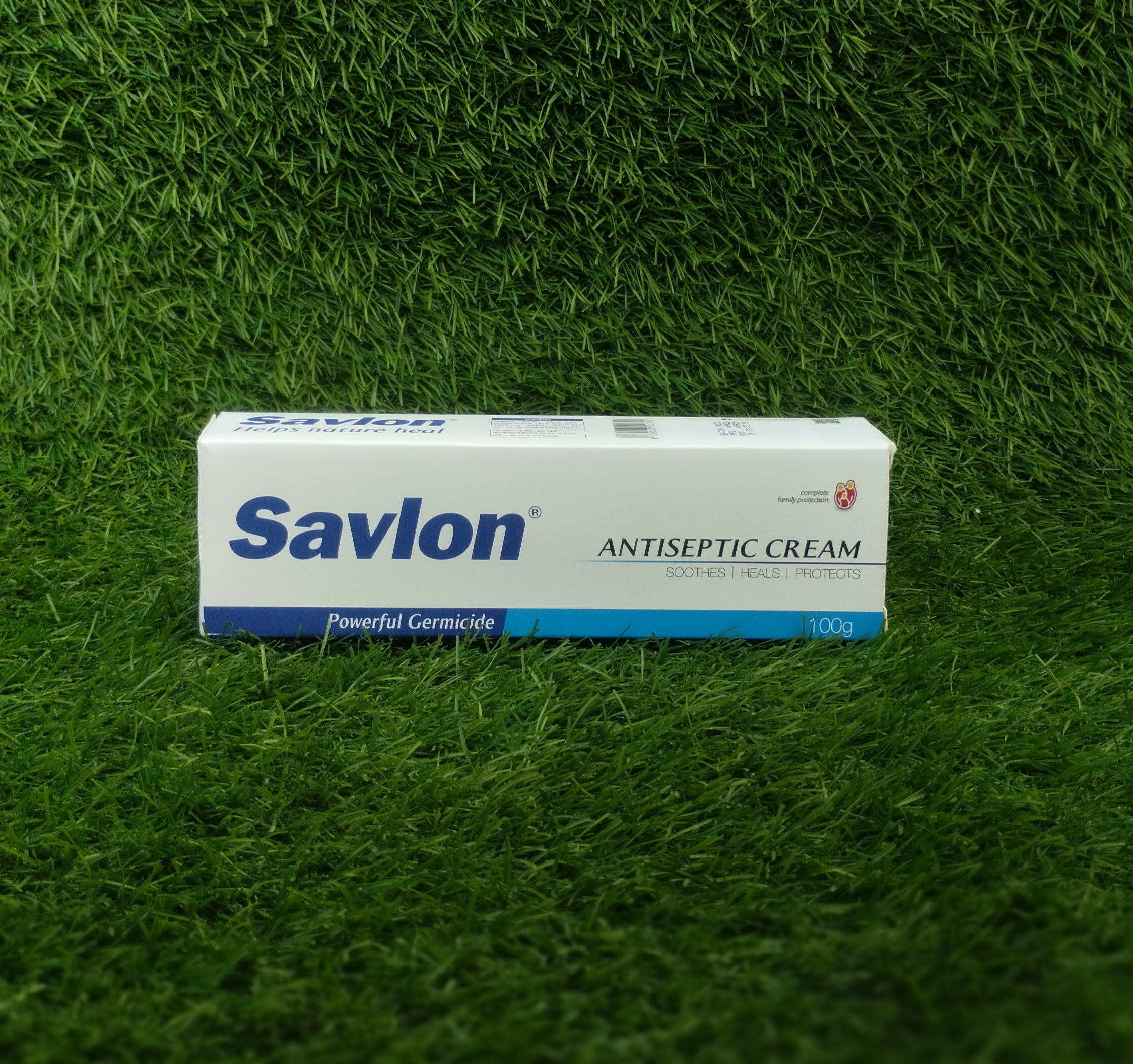 Savlon Antiseptic Cream 100g