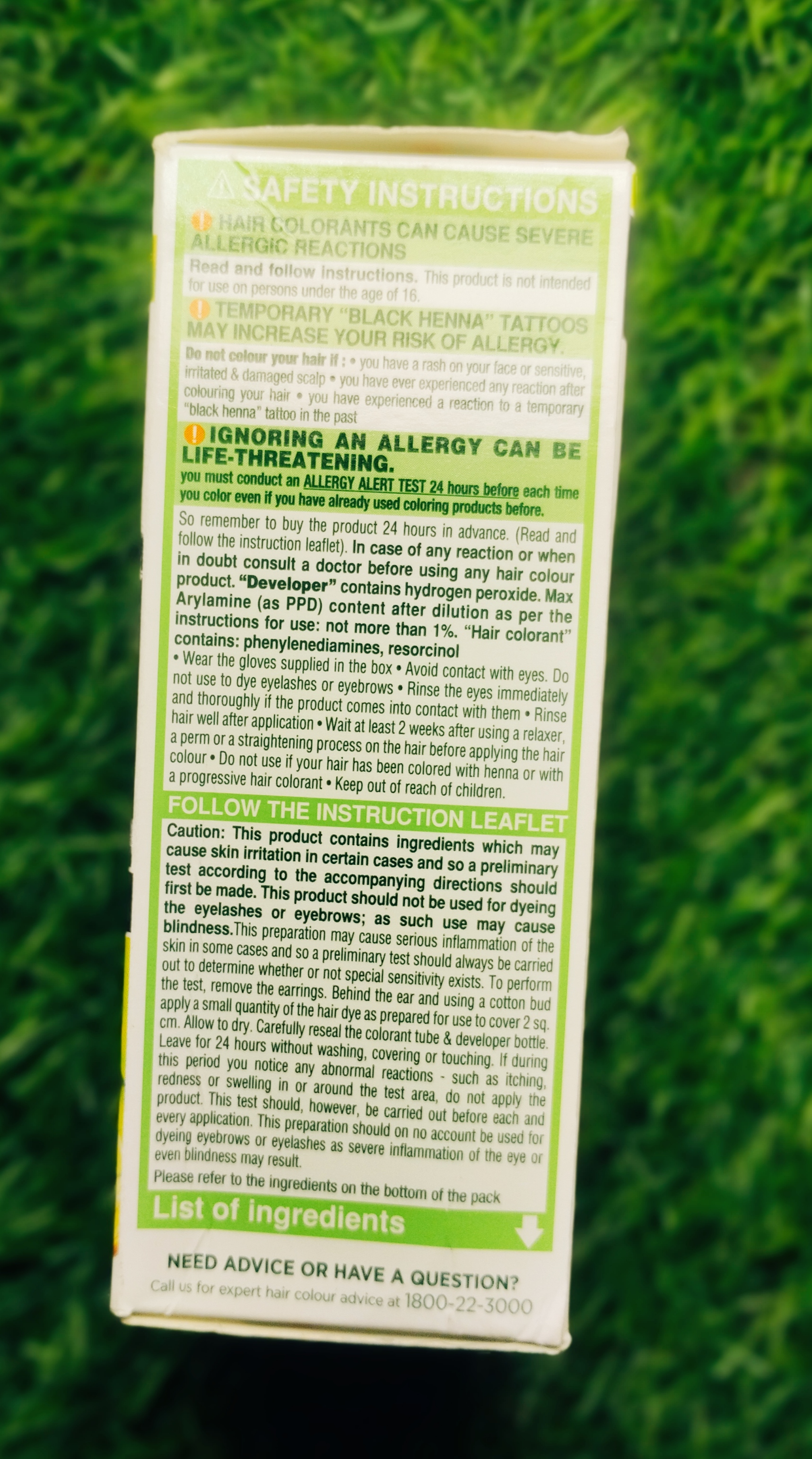 GARNIER COLOR NATURALS 30gm_img_3