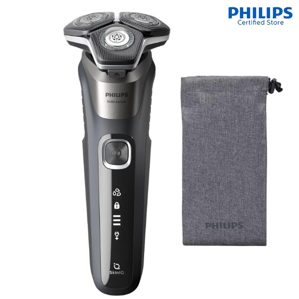 Philips S5887/10 Wet & Dry Electric Shaver Series 5000