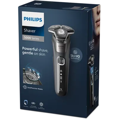 Philips S5887/10 Wet & Dry Electric Shaver Series 5000_img_15