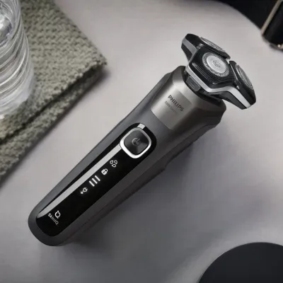 Philips S5887/10 Wet & Dry Electric Shaver Series 5000_img_6