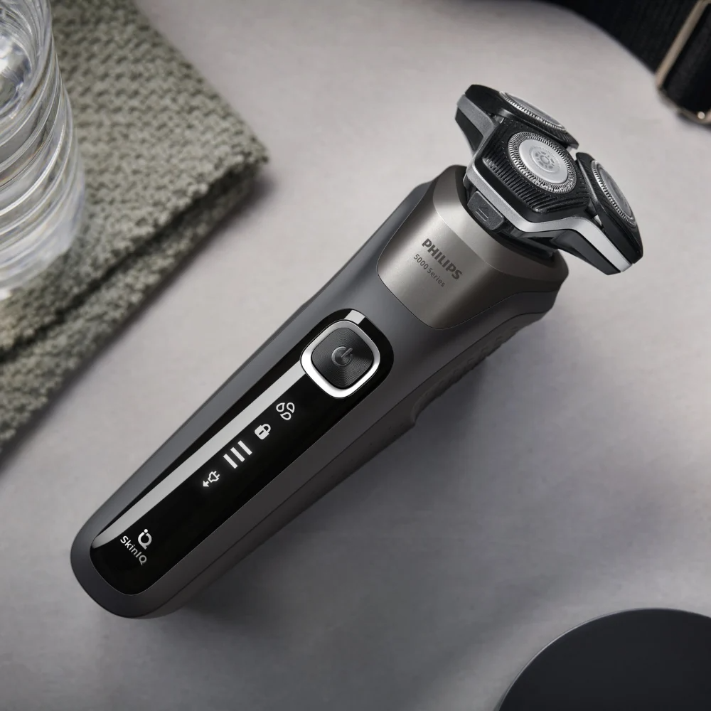 Philips S5887/10 Wet & Dry Electric Shaver Series 5000_img_6