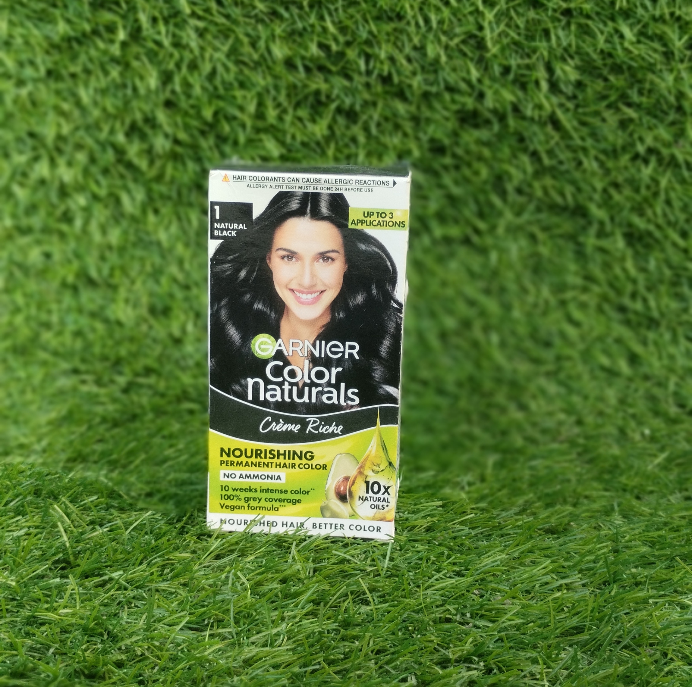 Garnier Color Naturals Crime Riche 35ml
