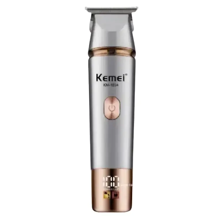 Kemei KM-1804 Professional Hair and Beard Trimmer for Men_img_1