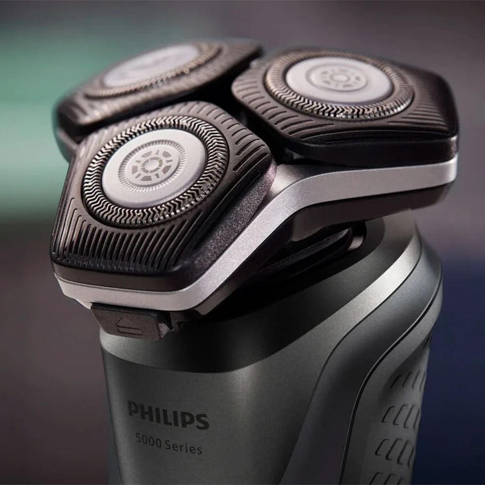 Philips S5887/10 Wet & Dry Electric Shaver Series 5000_img_5