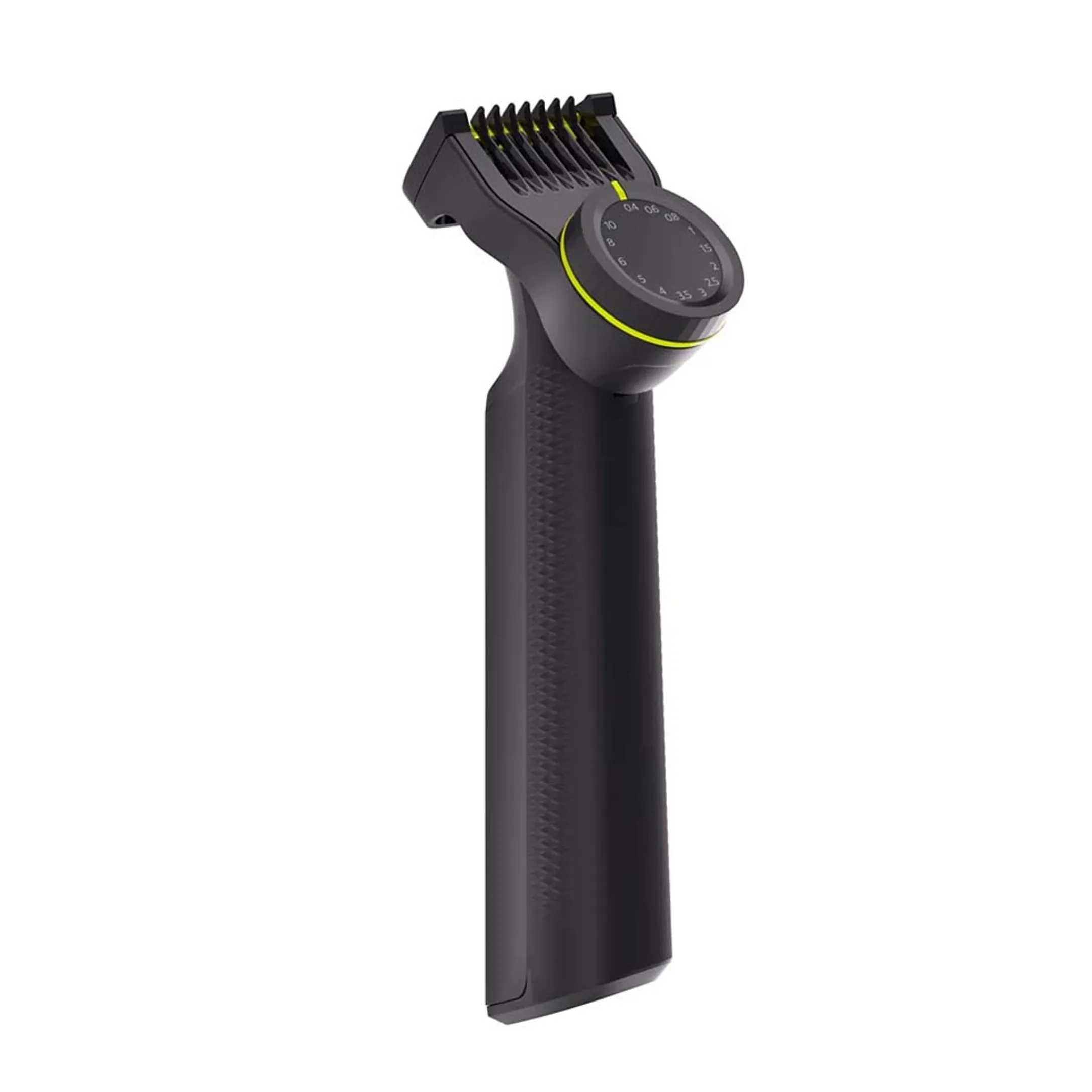 Philips QP6542/15 OneBlade Pro 360 Face And Body Rechargeable Trimmer & Shaver Grooming Kit_img_2