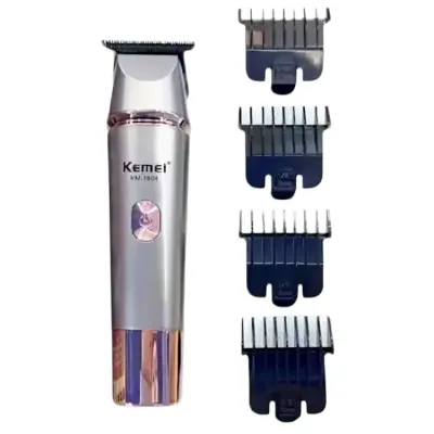 Kemei KM-1804 Professional Hair and Beard Trimmer for Men_img_2