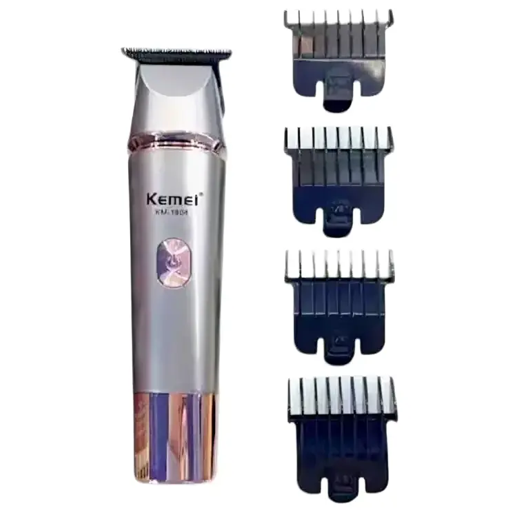 Kemei KM-1804 Professional Hair and Beard Trimmer for Men_img_2