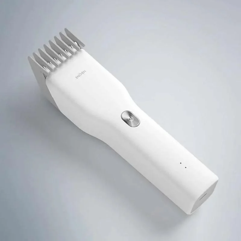 ENCHEN Boost USB Type C Electric Hair Clipper for Men_img_10