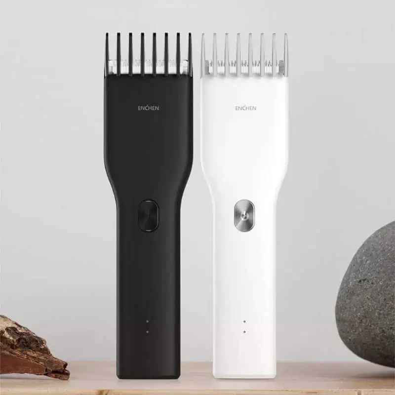ENCHEN Boost USB Type C Electric Hair Clipper for Men_img_13