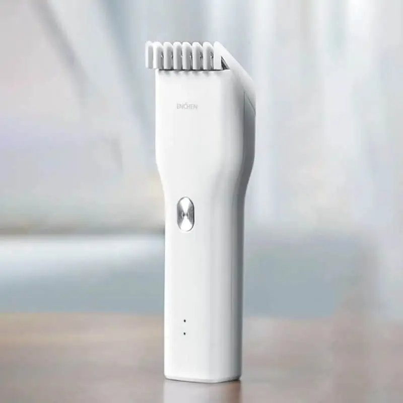 ENCHEN Boost USB Type C Electric Hair Clipper for Men_img_2