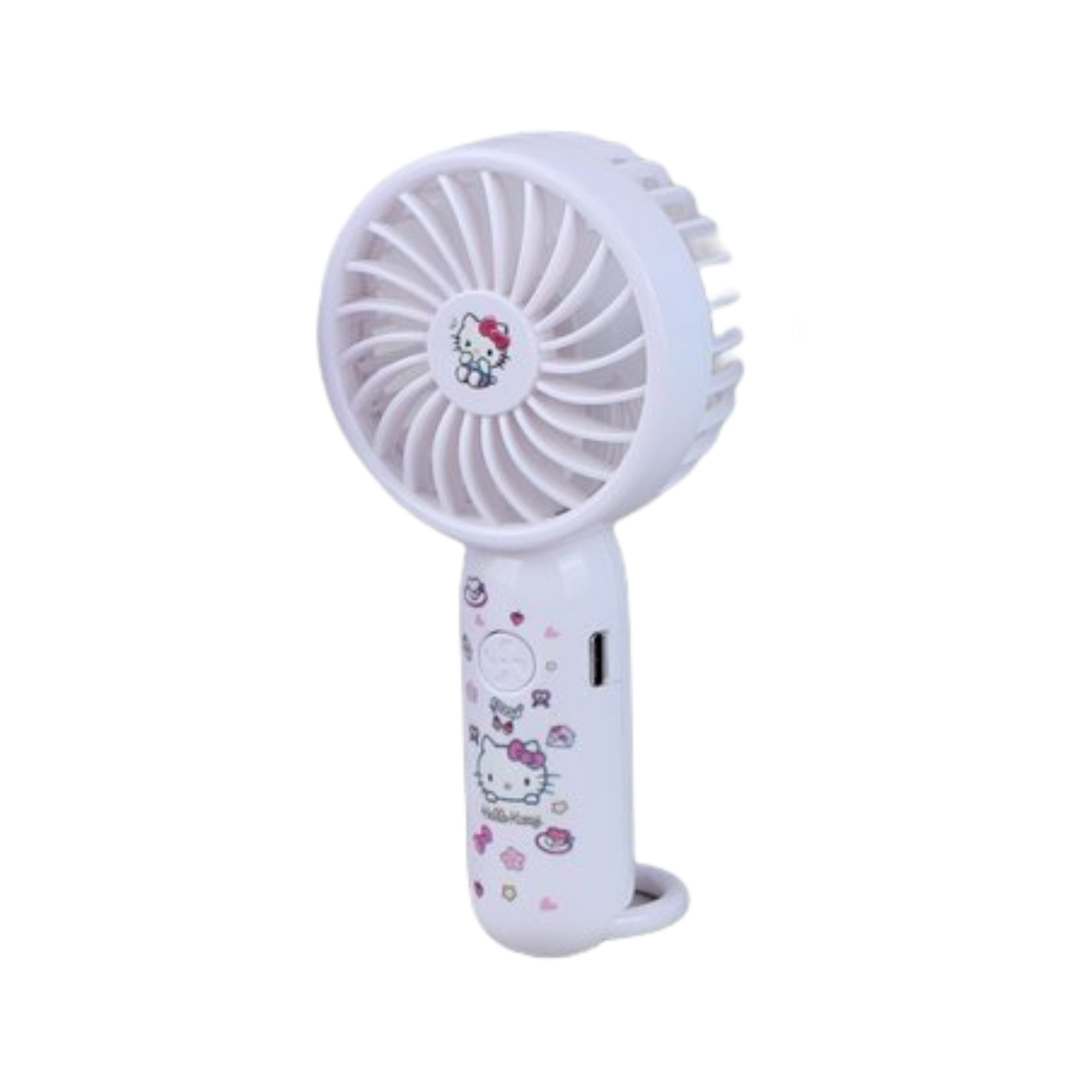 MINI FAN - Give Summer a Different Cool_img_6
