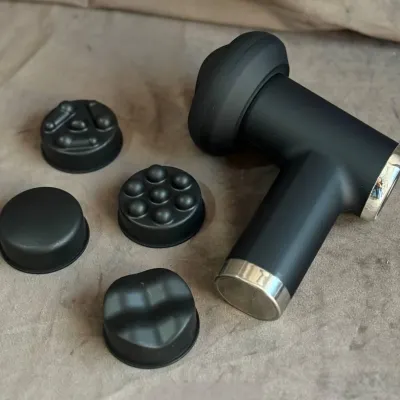 XINGOU YX-710 Handheld Deep Tissue Body Sculpting & Anti-Cellulite Massager Gun_img_30