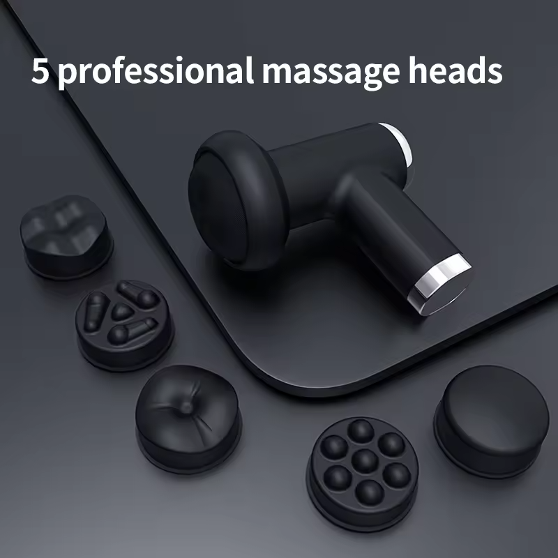 XINGOU YX-710 Handheld Deep Tissue Body Sculpting & Anti-Cellulite Massager Gun_img_10