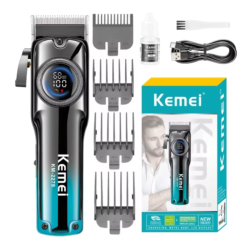 Kemei KM-2279 Professional Hair Clipper