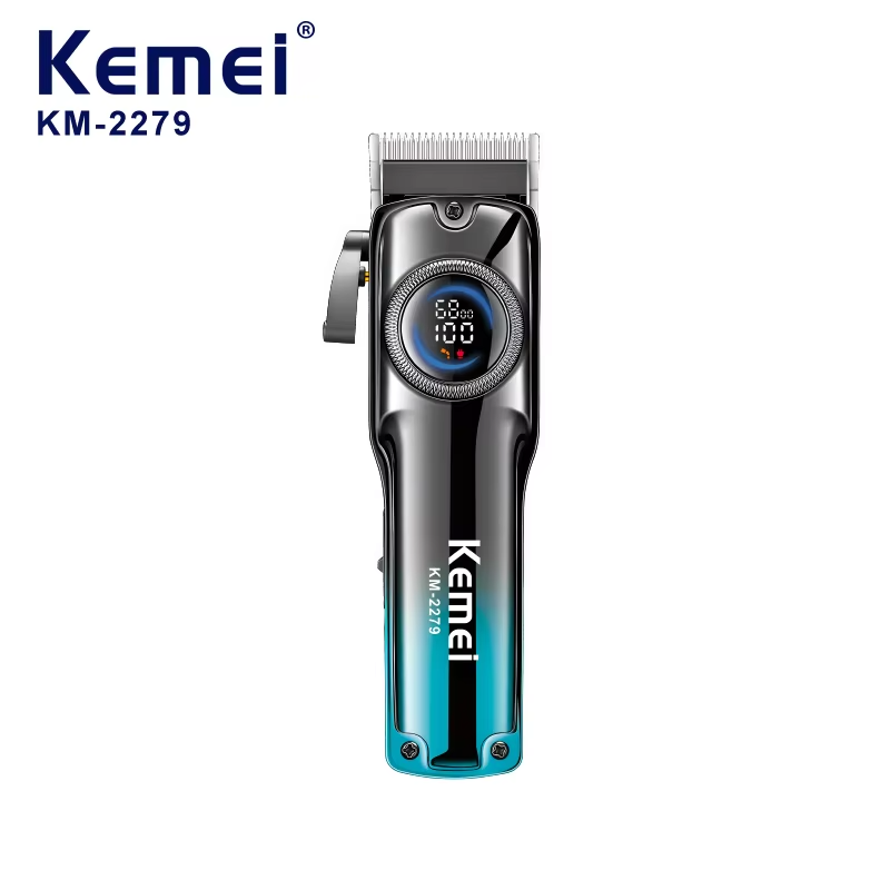 Kemei KM-2279 Professional Hair Clipper_img_2