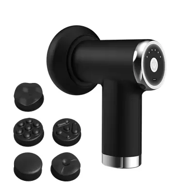 XINGOU YX-710 Handheld Deep Tissue Body Sculpting & Anti-Cellulite Massager Gun_img_6