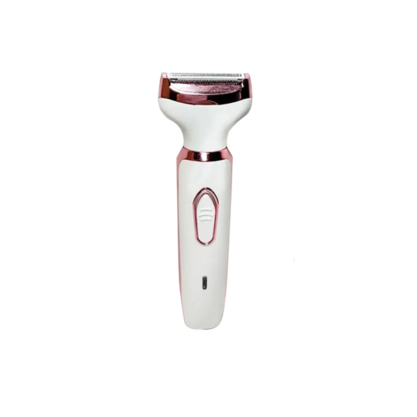 SN-8866 Profession 4-in-1 Lady Shaver Rechargeable Beauty Grooming Kit_img_3