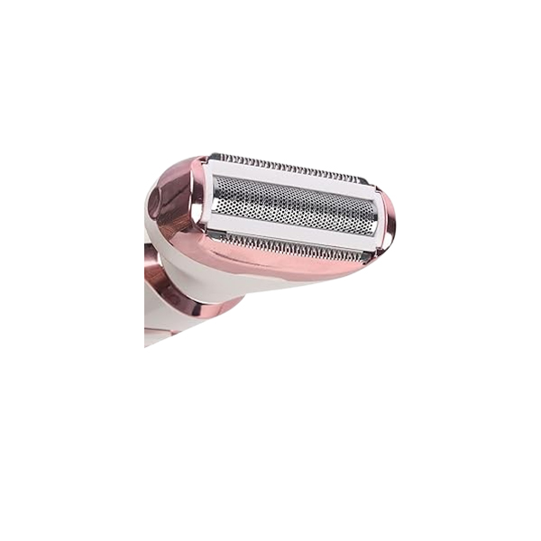 SN-8866 Profession 4-in-1 Lady Shaver Rechargeable Beauty Grooming Kit_img_5