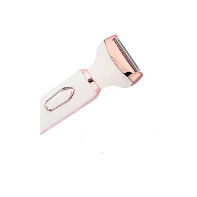 SN-8866 Profession 4-in-1 Lady Shaver Rechargeable Beauty Grooming Kit_img_4