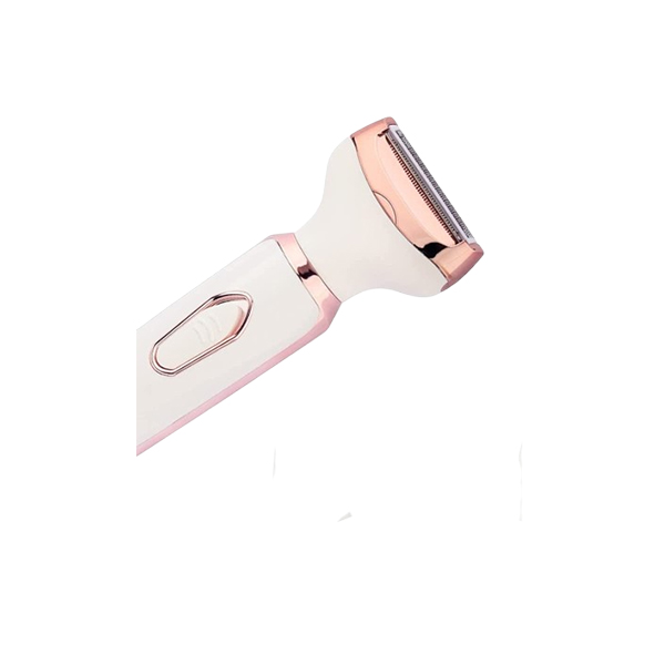 SN-8866 Profession 4-in-1 Lady Shaver Rechargeable Beauty Grooming Kit_img_4