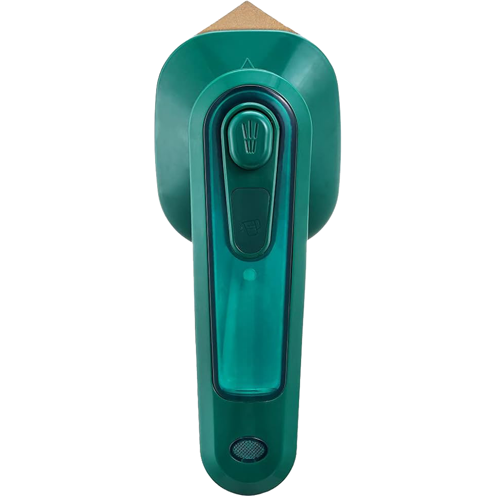 Mini Dry Iron With Water Spray - Portable Electric Handheld Iron Approx. 150°C 🌡️_img_1