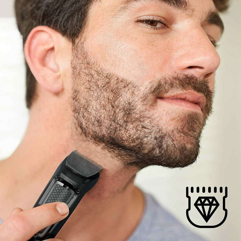 Philips MG3720/33 Multigroom 7-in-1 Trimmer Series 3000 For Men_img_11