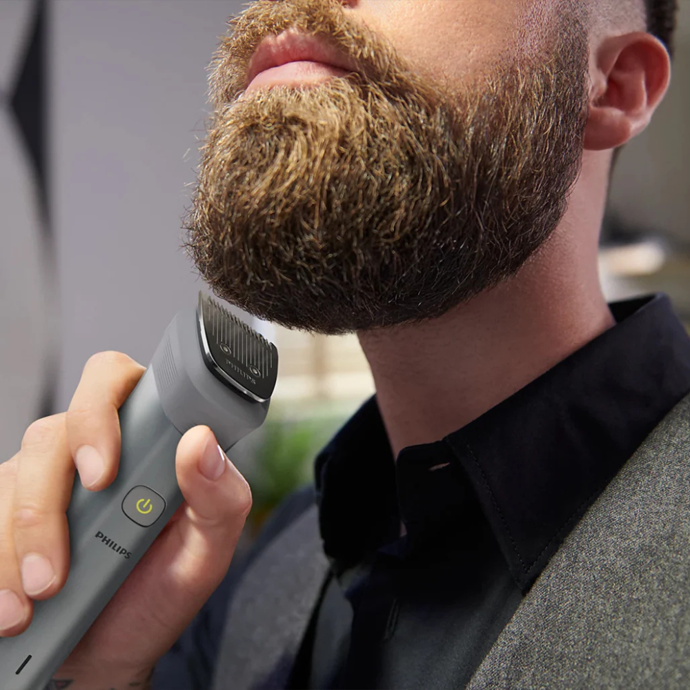 Philips MG5930/15 Grooming 11 in 1 All-in-One Series 5000 Trimmer for Men_img_8
