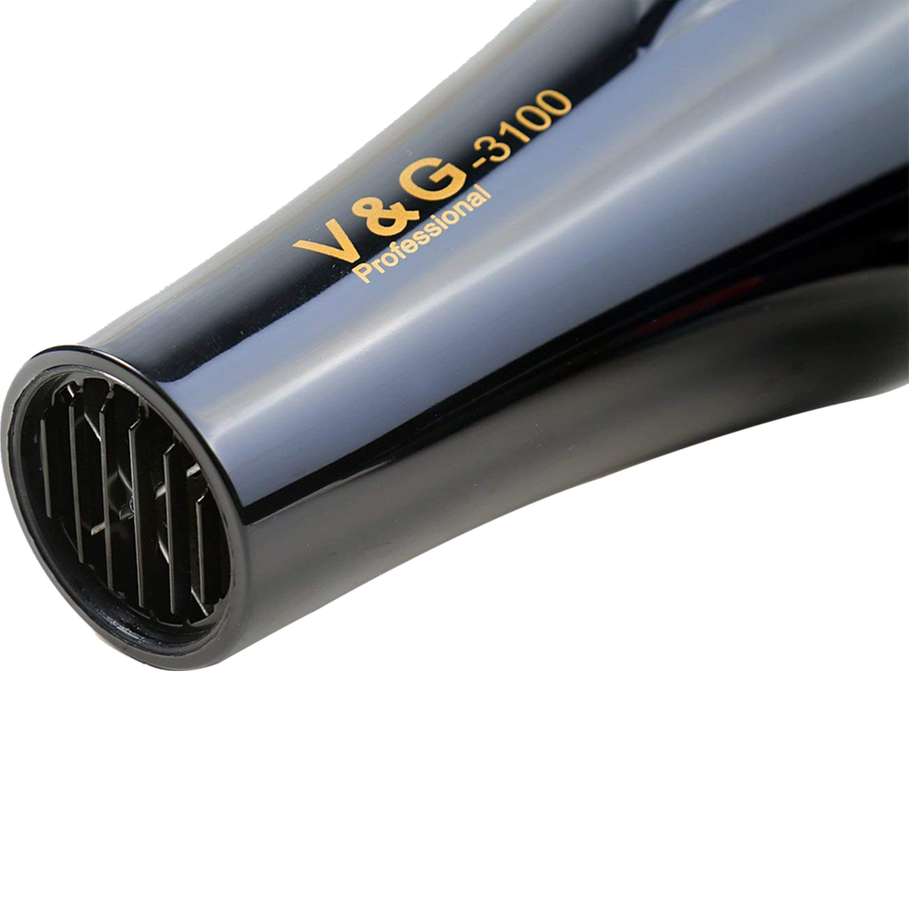 V&G 3200 Professional Hair Dryer 1800W-2000W_img_4