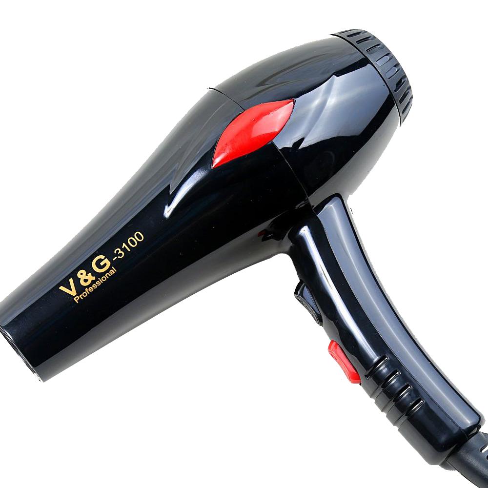 V&G 3200 Professional Hair Dryer 1800W-2000W_img_1