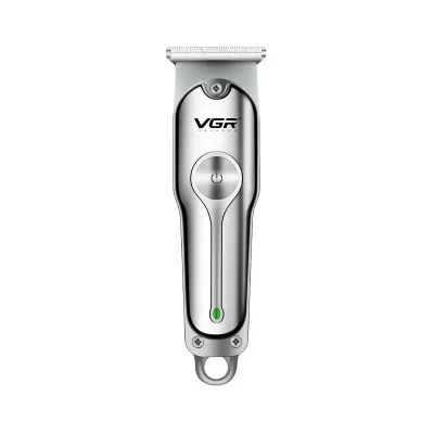 VGR V-071 Professional Corded and Cordless Hair and Beard Trimmer_img_1